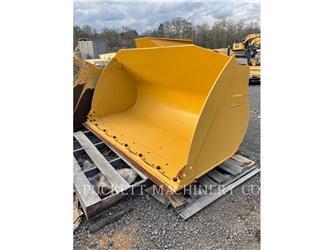 Caterpillar CAT BUCKET- GP 3.2 YD3- 930M