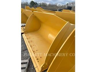 Caterpillar CAT BUCKET- GP 3.2 YD3- 930M