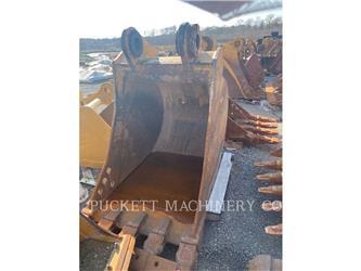 Caterpillar CAT BUCKET- HD 42 1.91 YD3 (DB)- 336