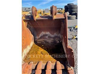 Caterpillar CAT BUCKET- HD 60 3.13 YD3 (TB)- 345