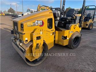 Caterpillar CC4.0