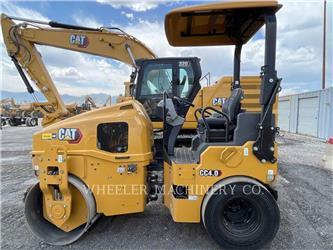 Caterpillar CC4.0