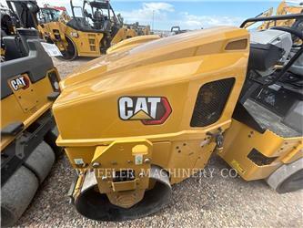 Caterpillar CC4.0