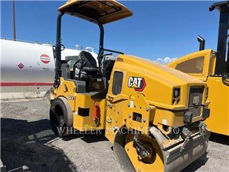 Caterpillar CC4.0