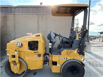 Caterpillar CC4.0