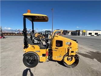 Caterpillar CC4.0