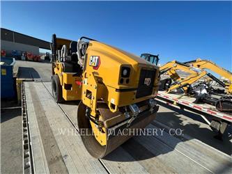 Caterpillar CC4.0