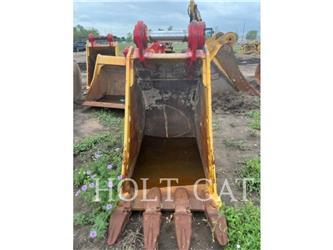 Caterpillar D 36 BU