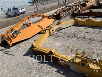Caterpillar D7E ANGLE BLADE