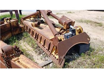 Caterpillar D8A BLADE
