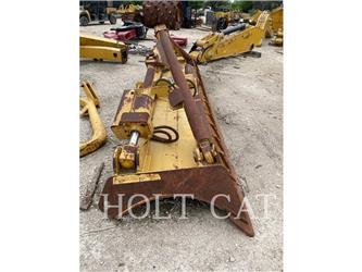 Caterpillar D8T