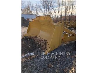 Caterpillar D8T 8U DOZER
