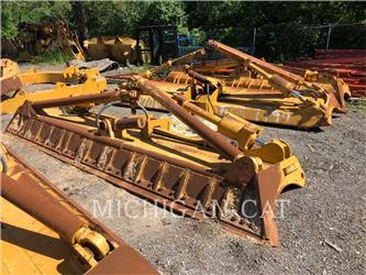 Caterpillar D8T ANGLE BLADE