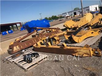 Caterpillar D8T ANGLE BLADE