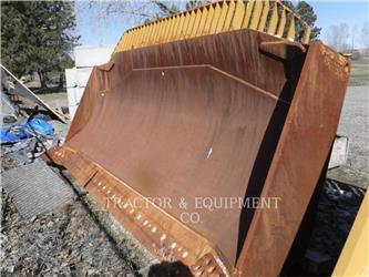 Caterpillar D9 BLADE