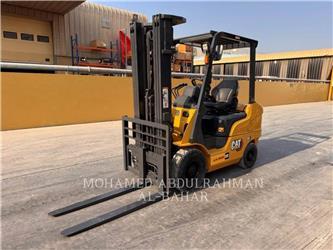 Caterpillar DP20CNT