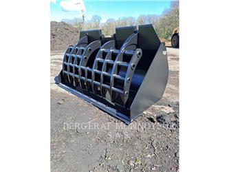 Caterpillar GODET DECHETS GMM3.280 RIMAN L2800 POUR 926M