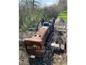 Caterpillar H130HAMMER