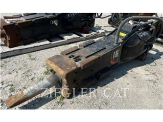 Caterpillar H160