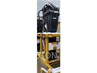 Caterpillar H160ES