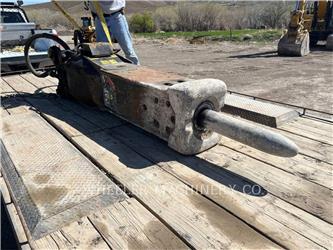 Caterpillar HM 320 130