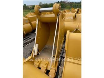 Caterpillar TB-LINKAGE 36 1.6 YD3 W/ PADDLE TEETH
