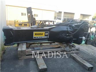Caterpillar WORK TOOLS (SERIALIZED) H160