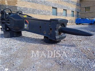 Caterpillar WORK TOOLS (SERIALIZED) H160