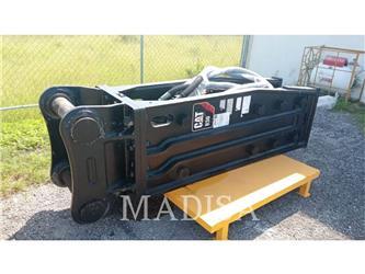 Caterpillar WORK TOOLS (SERIALIZED) B30
