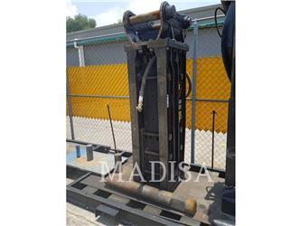 Caterpillar WORK TOOLS (SERIALIZED) B30