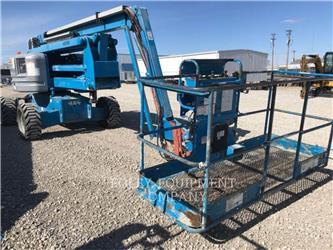 Genie Z60/34D4W