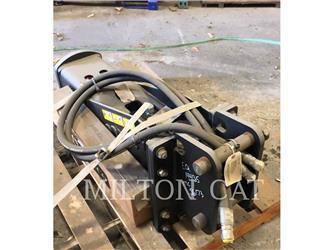 Indeco HP750FS