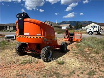 JLG 460SJ