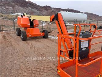 JLG 460SJ SP