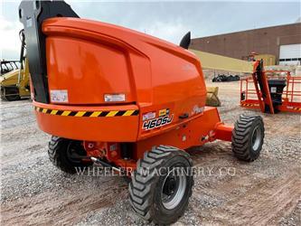 JLG 460SJ SP