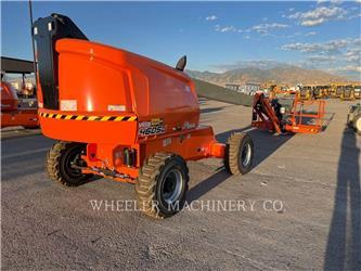 JLG 460SJ SP