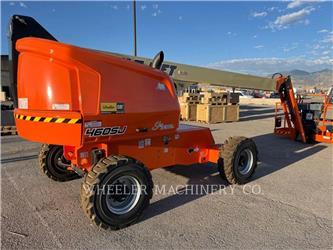 JLG 460SJ SP