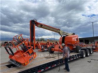 JLG 460SJ SP
