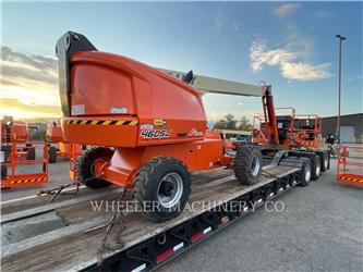 JLG 460SJ SP
