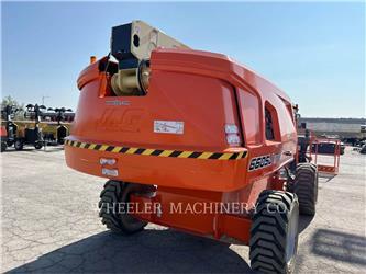 JLG 660SJ SP