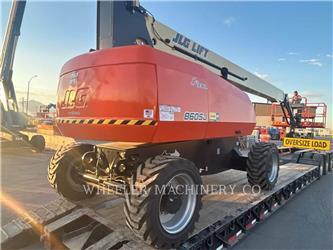 JLG 860SJ SP