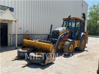 John Deere 410L