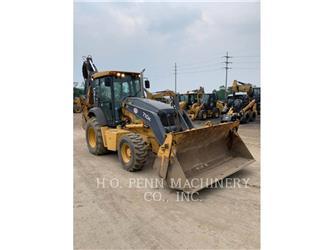 John Deere 710