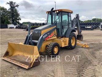 John Deere & CO. 310K