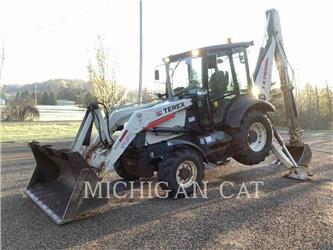 Terex EQUIP. LTD. 760B