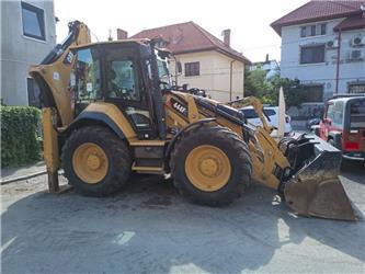 Caterpillar 444 F2