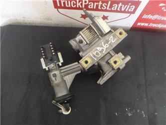 Scania R440 Egnition lock 1381796