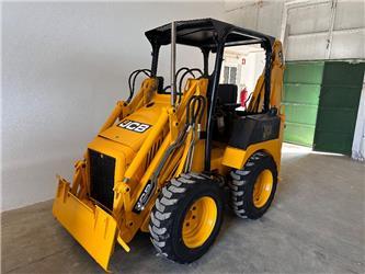 JCB 1 CX
