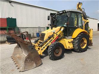 New Holland B 110