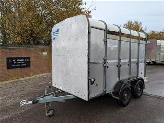 Ifor Williams TA5G-10
